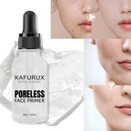 1pc professional jelly moisturizing transparent primer lotion use before face foundation,long lasting and smooth makeup base cre