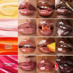 Gisou INS Popular Moisturizing Lip Balm Original Lip Oil Care The Lips Benetitnt For Lips Plumping Exfoliating Plumping Gloss