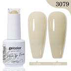Arte Clavo Hema Free TPO Free Nail Gel Polish Nail Supplies Vernis Semi Permanent Nail Art Manicure Soak Off UV Gel Nail Varnish