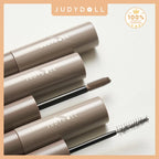 Judydoll 3D Tinted Brow Gel – Waterproof, Long-Lasting Color, Defined & Fluffy Brows