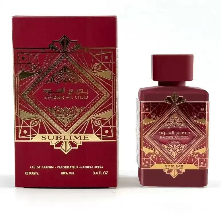 100ml Unisex Pheromone Perfume Long Lasting Woody Floral Natural Fragrance Charming Cologne for Women Men Dating Daily Gift