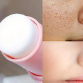 Matte and Gentle Pre-Makeup Primer, Minimizes Pores and Imperfections, Long-Lasting Oil Control, Suitable for Beginners