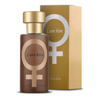 Pheromone Midnight Temptation Perfume Unisex Irresistible Tempting Couple Perfume Attract Opposite Lasting Pheromone Oil Perfume