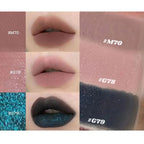 Girlcult Love Whisper Matte Lip Stain,Velvet Lip Cream,Lightweight Non-Drying,Long-Lasting Pigmentation,New Beginning,Seasonal