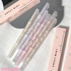 Glitter Diamond Eyeliner Pencil Highlighter Glitter Eye Shadow Lying Silkworm Pen Makeup Beauty Female Cosmetic Korean Make Up
