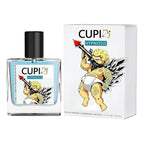 Cupid Perfume Original Cologne Perfume Natural Contain Pheromone Lasting Fragrance Floral Plant Fragrance Fresh Charm Perfume