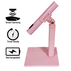 Sun Uv Led Nail Lamp Rechargeable Professional Mini Nail Dryer Uv Light Flash Cure Gel Nail Lamp Cordless For Nails Art/Uv Resin