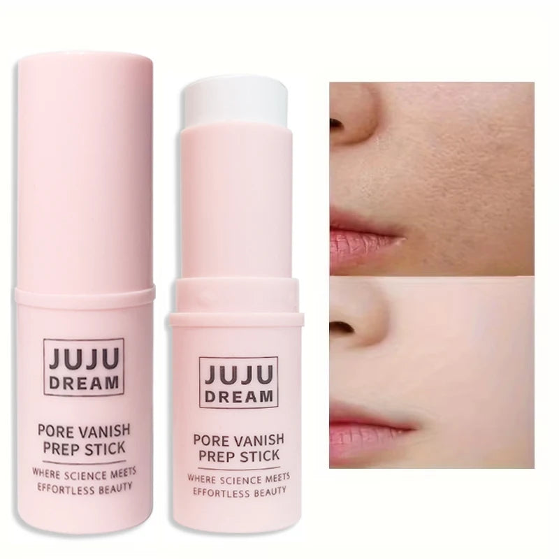 1/2/3 pcs Invisible Pore Base Cream - Long-lasting smooth, flawless skin tone concealer, isolation, and skin tone modification