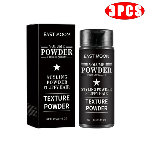 Volumizing Hair Powder Long-Lasting Oil Control Fluffy Hair Powder Increase Hair Volume Enhancing Styling Hair Treatment