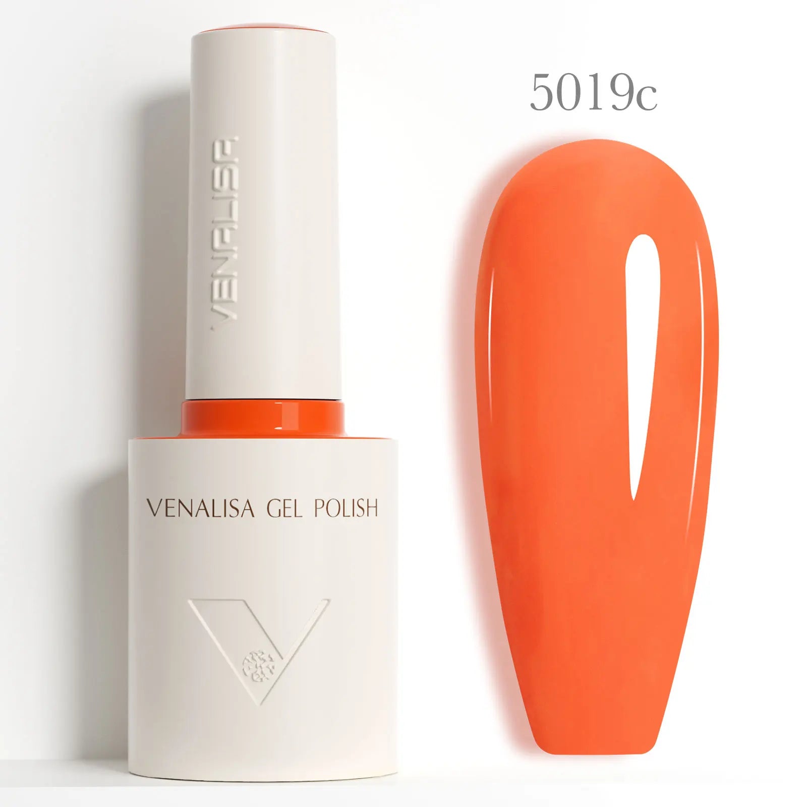 V6 Venalisa 10ml Nail Gel Polish Hema Free TPO Free Ultra Cat Eye Effect Magnet Semi Permanent Soak Off UV LED Varnish Gel Nail