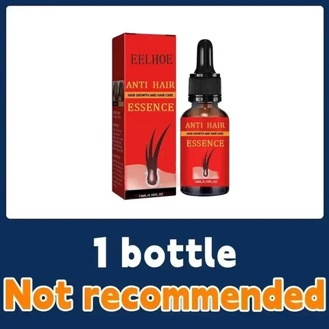 99% of buyers buy again, have more and more hair, say goodbye to baldness, thick hair,Hot selling product