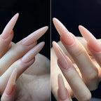 XEIJAYI 1pc 15Ml Nude Pink Gel Nail Polish God Girl Varnish Soak Off UV/LED Gel Polish For Daily Manicure DIY Wedding Nail Salon
