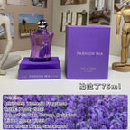 75ml Brand Women Sexy Atractivo Perfume Lasting Citrus Floral Pheromone Men Cologne Fragrances Body Spray Dating Perfume Gifts