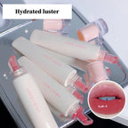 SWEET MINT Lip Jelly Lip Glaze Moisturizing Lip Brightening Mirror Lip Glaze