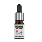 Couples' Pheromone Romantic Perfume Essential Oil Lasting Fragrance Sexy Irresistible Charm Unisex Vitality Series Body Perfume