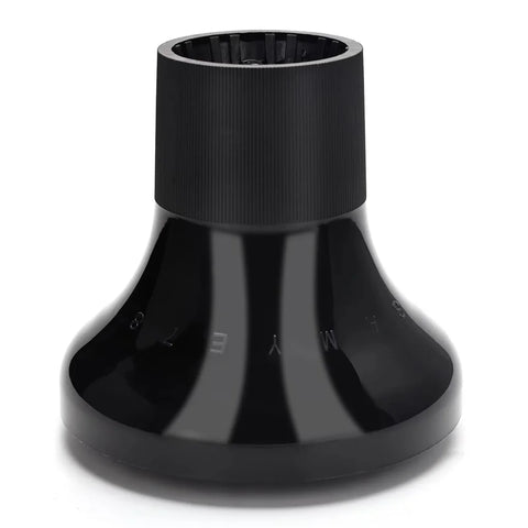 Marseilis Universal Hair Dryer Diffuser Women Long Curly Hair Attachment 4cm To 6cm For Wavy Hair Straight Hair Styling Tool