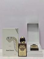 Hot Perfumes Charm Floral-citrus Citrus Orange Oriental Woody Scent Scent Cologne Men Nature Allure Man Cologne Fragrances