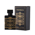 Arabian Ebony  Men's Perfume Woody Tone Lasting Fragrance Noble Mature Glory Love Amber Men's Dubai Arabian Advanced Perfume