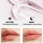 Overnight Lip Mask 10g Hydrating Moisturize Treatment Repair Dry Chapped Lips Reduce Fine Lines Remove Dead Skin Cells
