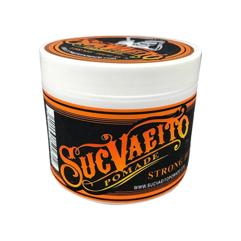 5PCS SUCVACITO Hairs Pomade Hair Style Wax Pomade Hair Skeleton Cream Slicked Oil Mud Keep Hair Men Oil not original