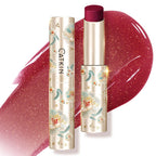 CATKIN GLOSSY LIP BALM Hydrating Lip Balm in 6 Vibrant Colors Moisturize, Protect & Soothe