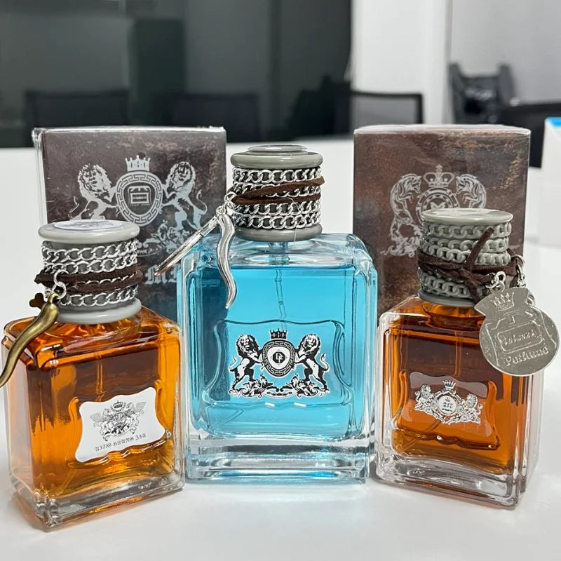 Brand Perfume Mix Oud Wood Milk Men Sandalwood Perfume Spray Flirting Pheromone Lasting Romance Attract Women Wild Boys Perfume