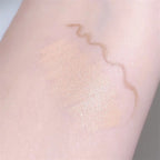 Double-headed Lying Silkworm Pencil Natural Non-smudge Matte Pearlescent Fine Flash Brightening Shadow Pen Highlighting Pen
