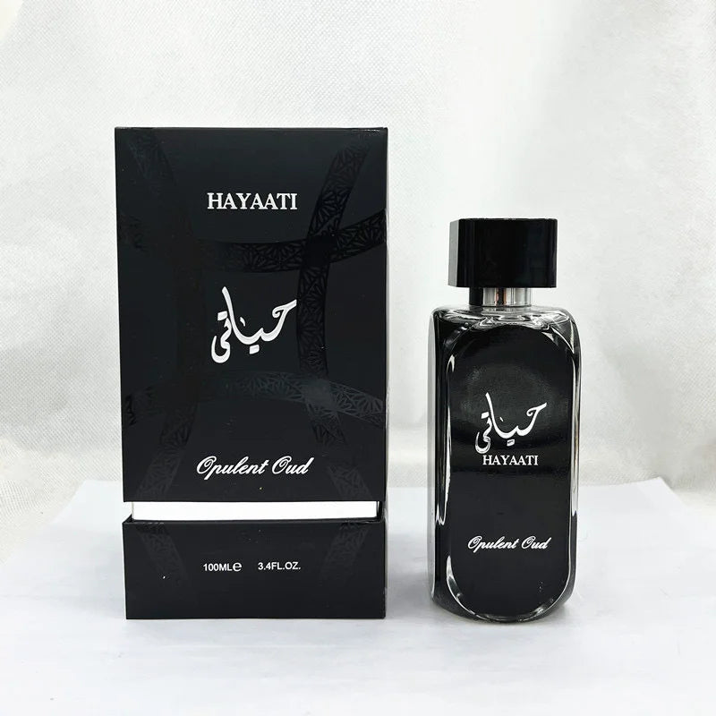100ml Unisex Pheromone Perfume Long Lasting Woody Floral Natural Fragrance Charming Cologne for Women Men Dating Daily Gift