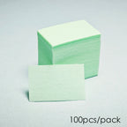 Nail Polish Remover Lint Free Nail Art Removal Wipes Cotton Pad Gel Nail Polish Eyelash Glue Cleaning Wipes Nails Accessories