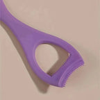 Effortless Winged Eyeliner Stencil Kit - Precision Silicone Tips for Cat Eye, Brow Pencil, & Smoky Shadow Guide - Reusable