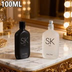 100ml Brand Unisex Eau De Toilette Mixed Fruity Woody Floral Perfume Long-lasting Fresh Citrus Fragrance Spray For Women Men Hot