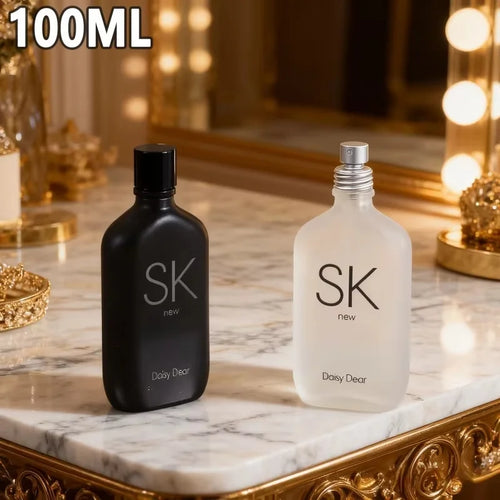 100ml Brand Unisex Eau De Toilette Mixed Fruity Woody Floral Perfume Long-lasting Fresh Citrus Fragrance Spray For Women Men Hot