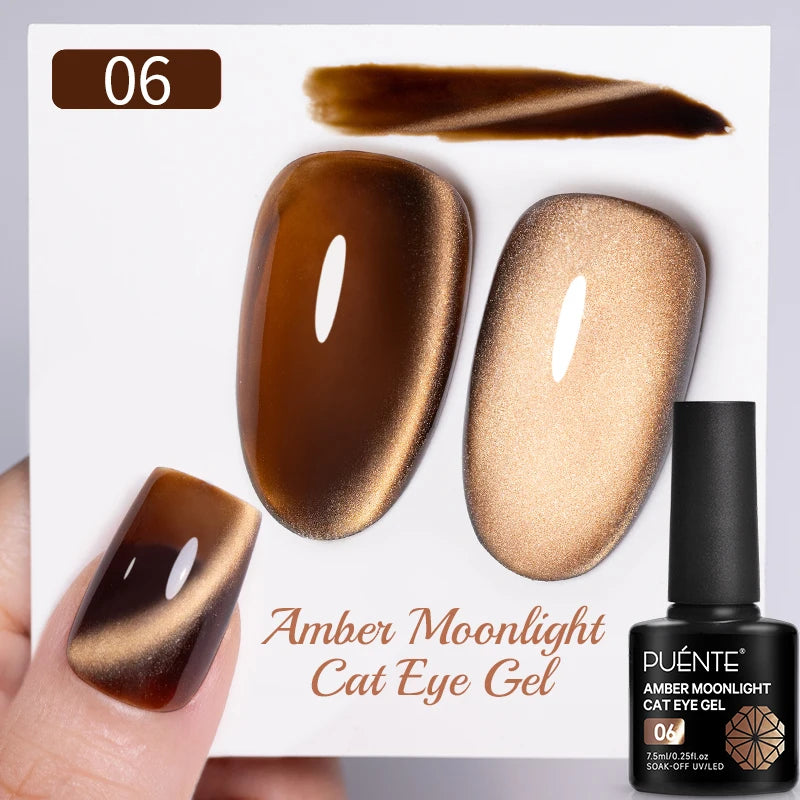 5ml Golden Silvery Metallic Painting Liner Gel Polish Chrome Mirror Effect Semi-Permanent Varnish For Stunning French Nail Art