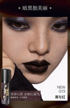 Girlcult Velvet Matte Liquid Lipstick Waterproof Long Lasting Quick-drying Non-Stick Cup Nude Lip Stain Vegan Lip Gloss