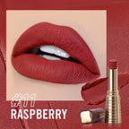 IMAGIC Lipstick Matte Long Lasting  No-stick Lipstick Waterproof Makeup Lip Stick Smudge-free Classic Highly Pigmented Lip Tint