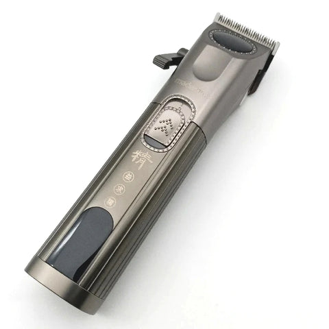 M8F MADESHOW Hair Clippers for Men,Barber Clippers Set,Mens Cordless wireless Hair Clipper for Barbers Haircut Kit Fade