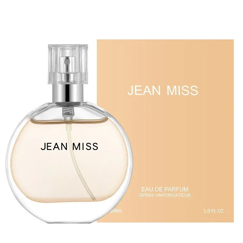 Perfume Woman Long Lasting Atomizer Sexy Lady Charming Parfum Deodorant Female Floral Fruity Fragrance Parfume Women's Perfumes