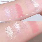 Double Head Lying Silkworm Eyeliner Liquid Down To Shadow Pencil Eye Highlighting Eyeshadow Stick Natural Big Eye Makeup Gel Pen
