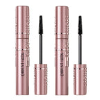 Eyelashes Lengthening Mascara Waterproof Long Lasting Silky Lash Black Eyelashes Extension Make Up Beauty Eye Korean Cosmetic