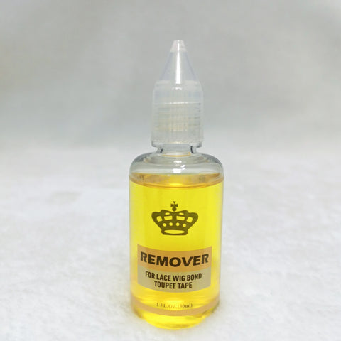 Ultra Hold Hair System Adhesive & 4oz C22 Solvent Wig Glue Remover for lace wigs toupee closure