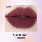 Girlcult Velvet Matte Liquid Lipstick Waterproof Long Lasting Quick-drying Non-Stick Cup Nude Lip Stain Vegan Lip Gloss