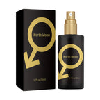 50ml Perfume Man Woman Fresh and Fragrant Long-lasting in Addition To Odor Niche Light Fragrance Couple Dating Luxury Perfume