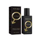 90ML Pheromone Seductive Perfume Of Man To Attract Woman Charming Fragrance Women Flirting Dating Scent Long Lasting Body Spray