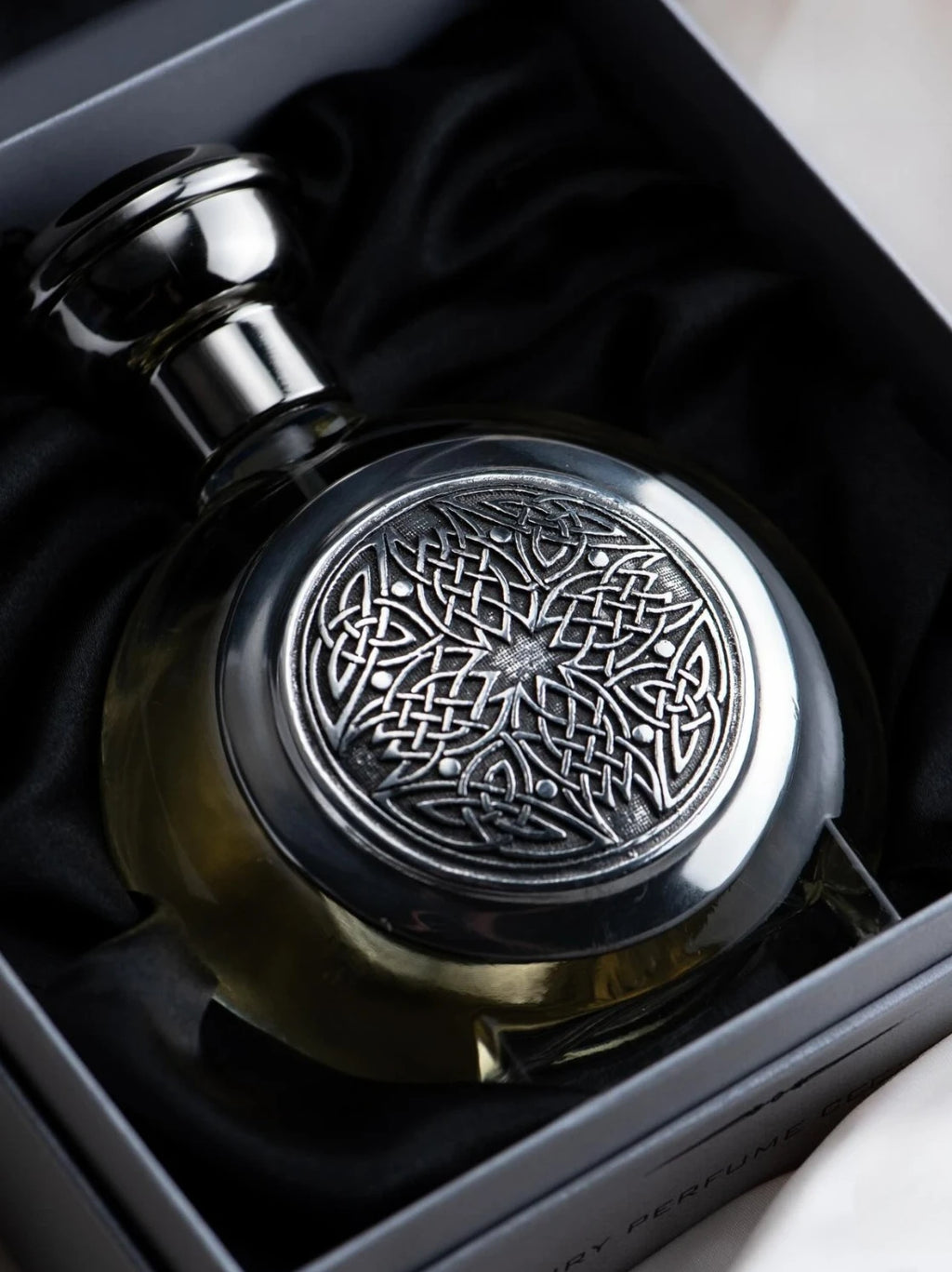 100ML Charm Perfume Designer Floral Sandalwood AromaVanilla Charm Fragrance Man Cologne Fragrances Chic Stylish Men's Perfume