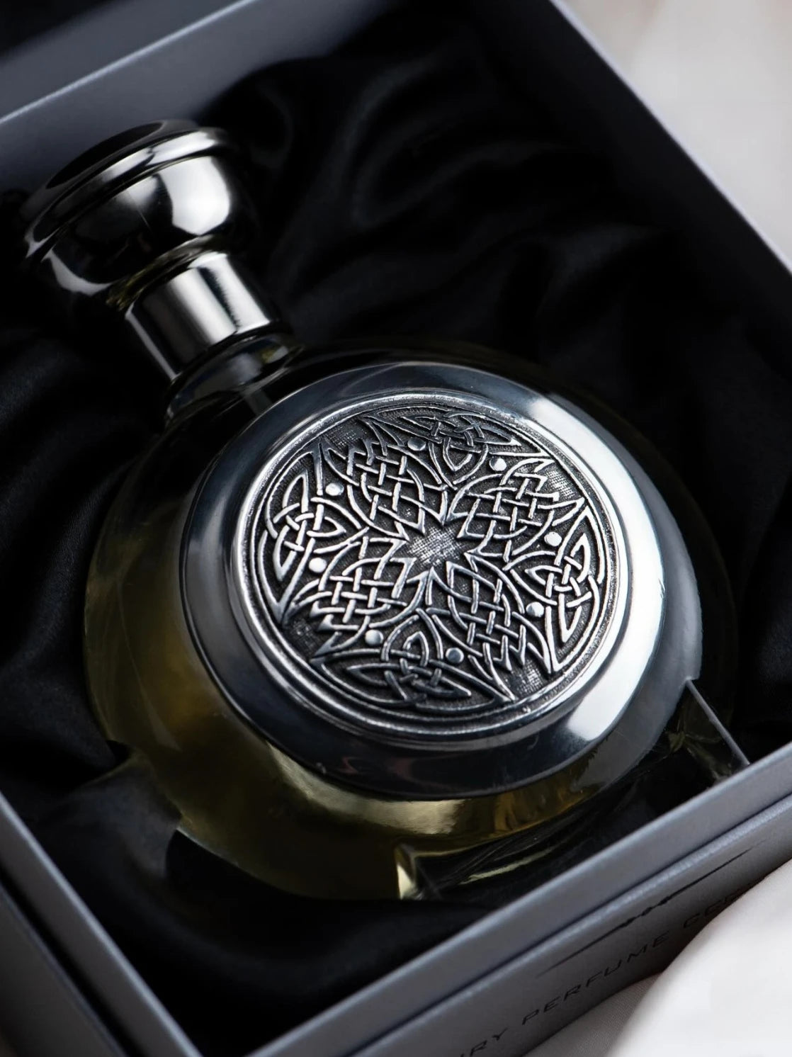 100ML Charm Perfume Designer Floral Sandalwood AromaVanilla Charm Fragrance Man Cologne Fragrances Chic Stylish Men's Perfume