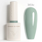 V6 Venalisa 10ml Nail Gel Polish Hema Free TPO Free Ultra Cat Eye Effect Magnet Semi Permanent Soak Off UV LED Varnish Gel Nail