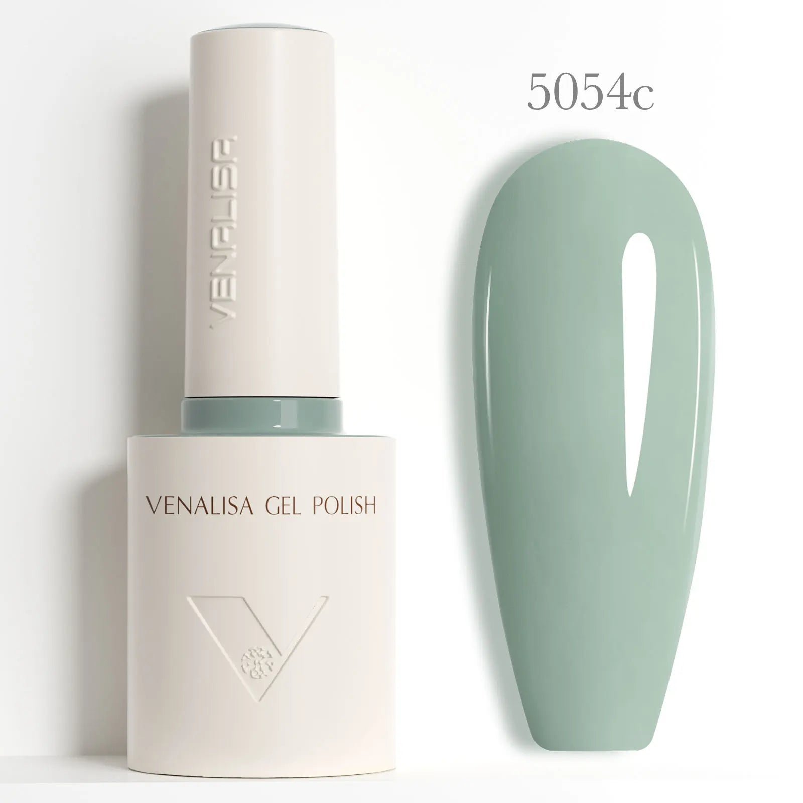V6 Venalisa 10ml Nail Gel Polish Hema Free TPO Free Ultra Cat Eye Effect Magnet Semi Permanent Soak Off UV LED Varnish Gel Nail