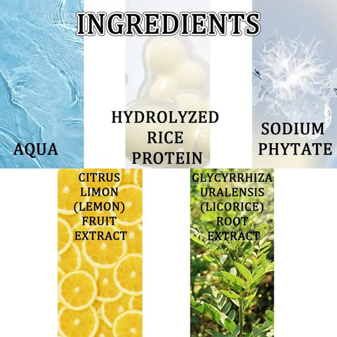 Fluffy Volumising Hair Spray Hair Thickening Refreshing Freshing Oil Control Frizz Treatment Firm Hold No Wash Dry Hair Spray