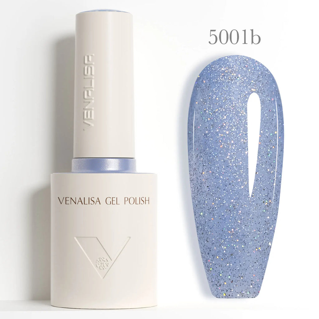 V6 Venalisa 10ml Nail Gel Polish Hema Free TPO Free Ultra Cat Eye Effect Magnet Semi Permanent Soak Off UV LED Varnish Gel Nail