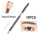 1818 Best Quality Phibrow Pencil Peel Off Pull Roll Paper Eyebrow Pencil eyebrow tint makeup brow liner Long-last Set with